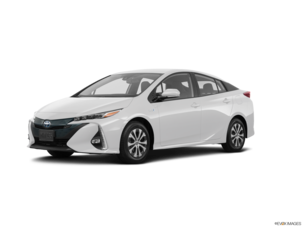 prius prime toyota 2021 kelley kbb le